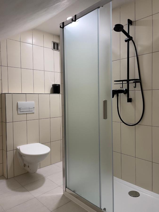 Penzion Mája Josefŭv Dŭl Esterno foto