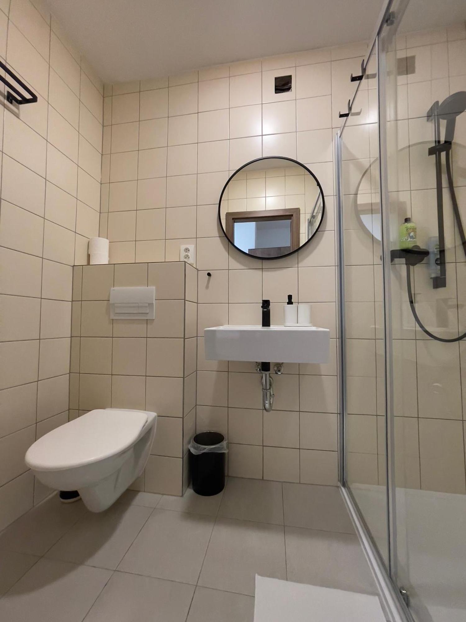 Penzion Mája Josefŭv Dŭl Esterno foto